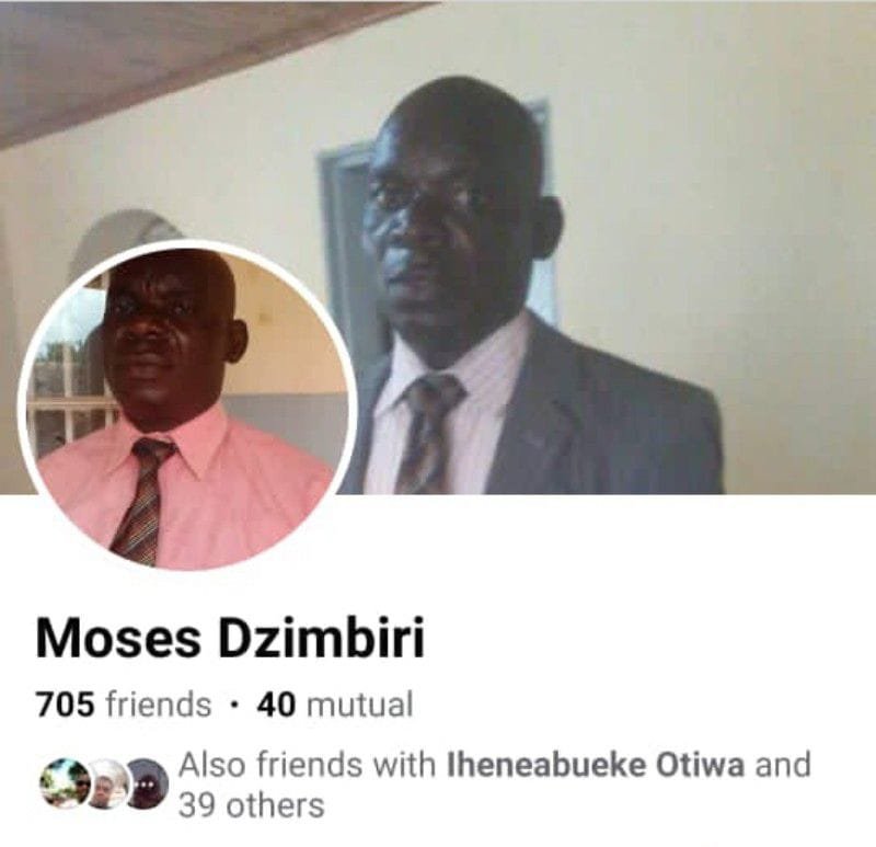 moses dzimbiri8678763716218935719